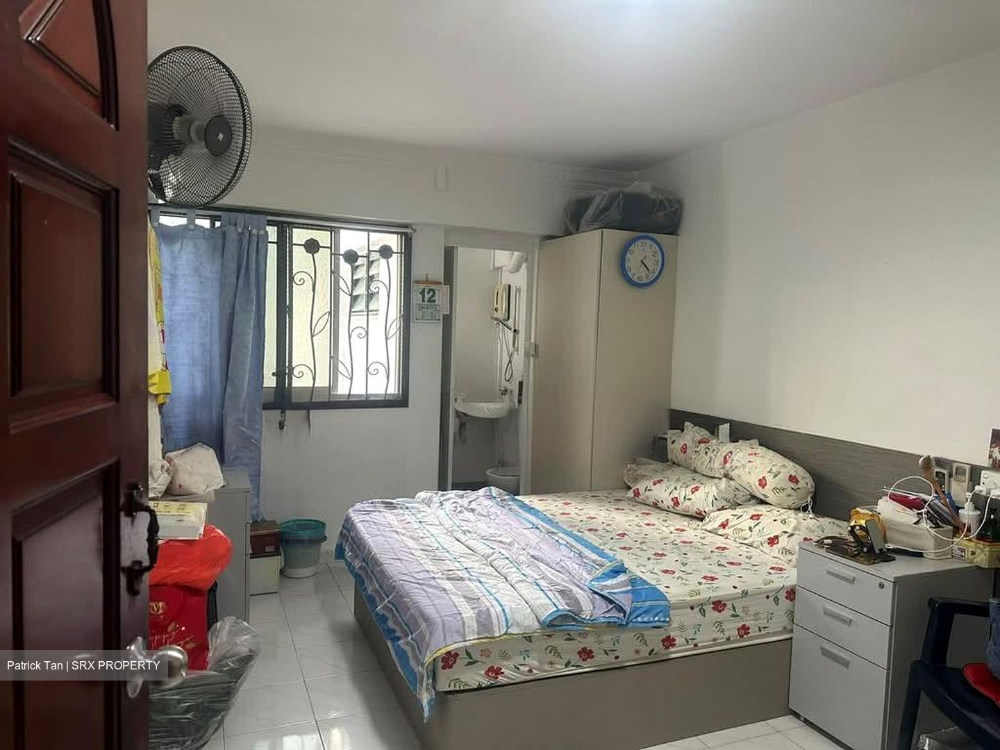 Blk 329 Woodlands Street 32 (Woodlands), HDB 4 Rooms #600732741